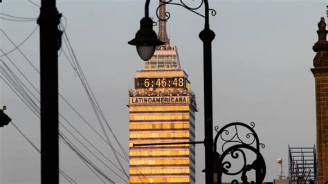9pm cdmx|La hora actual en Ciudad de México, México es .